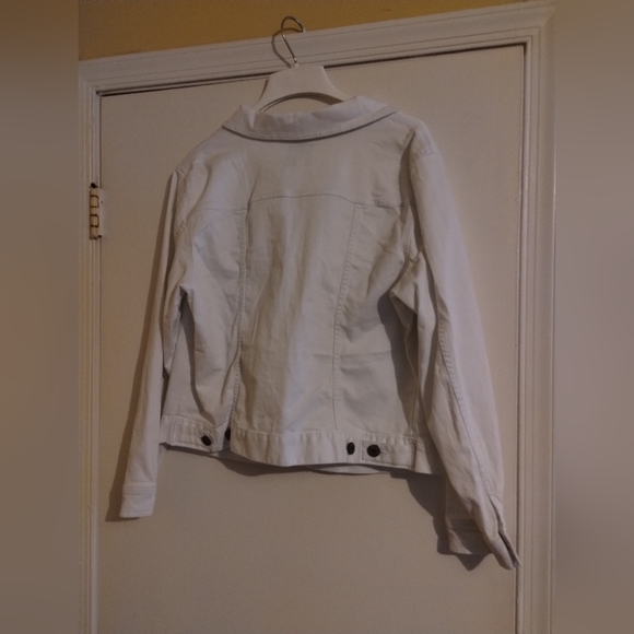 TORRID JACKET - Picture 3 of 6